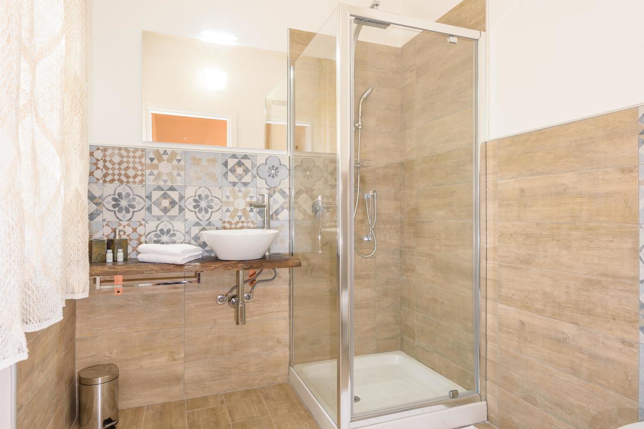 Guesthouset Maison Al Parco 2*