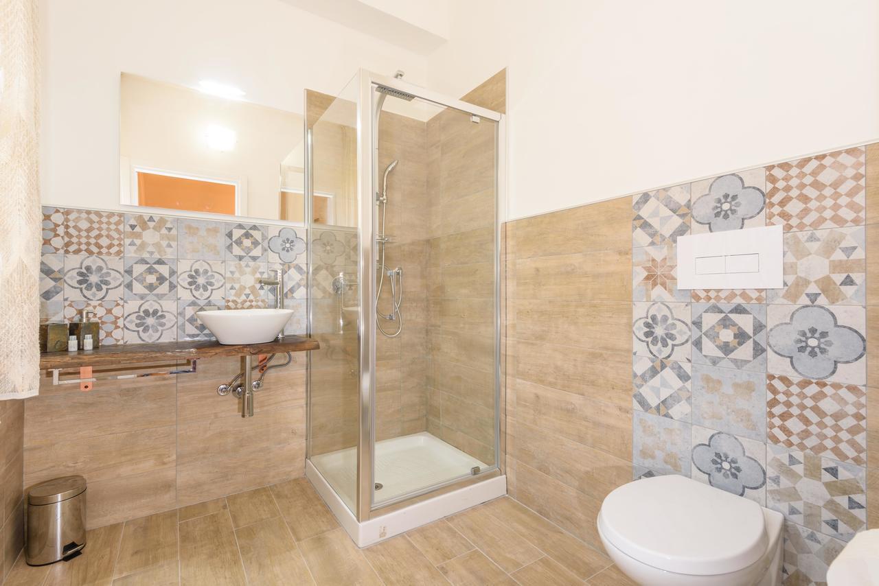 Guesthouset Maison Al Parco 2*
