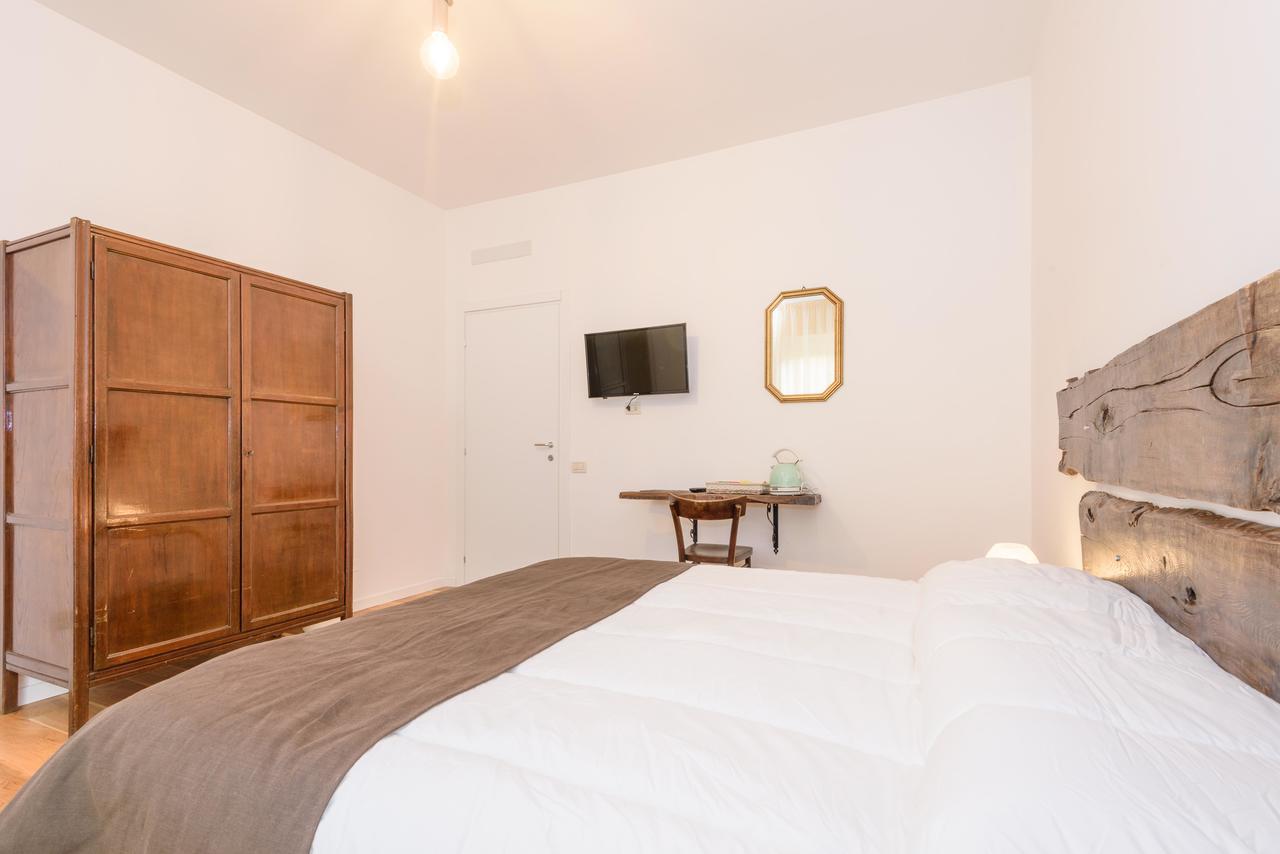 Guesthouset Maison Al Parco 2*