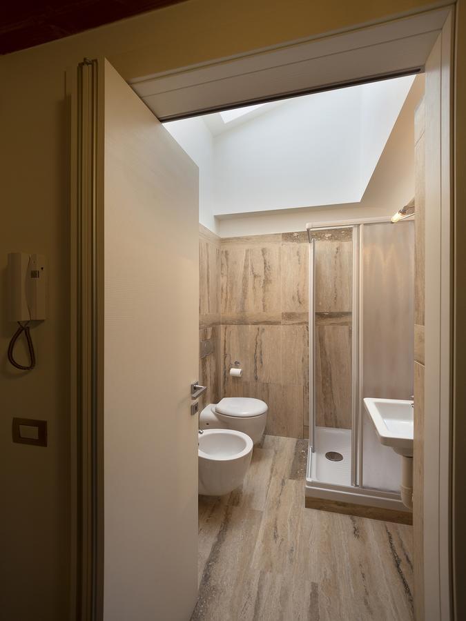 Sant'antonio De Foris Aamiaismajoitus 3*