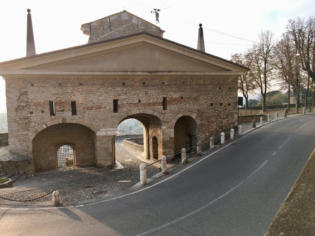 The Little House In Appartamento