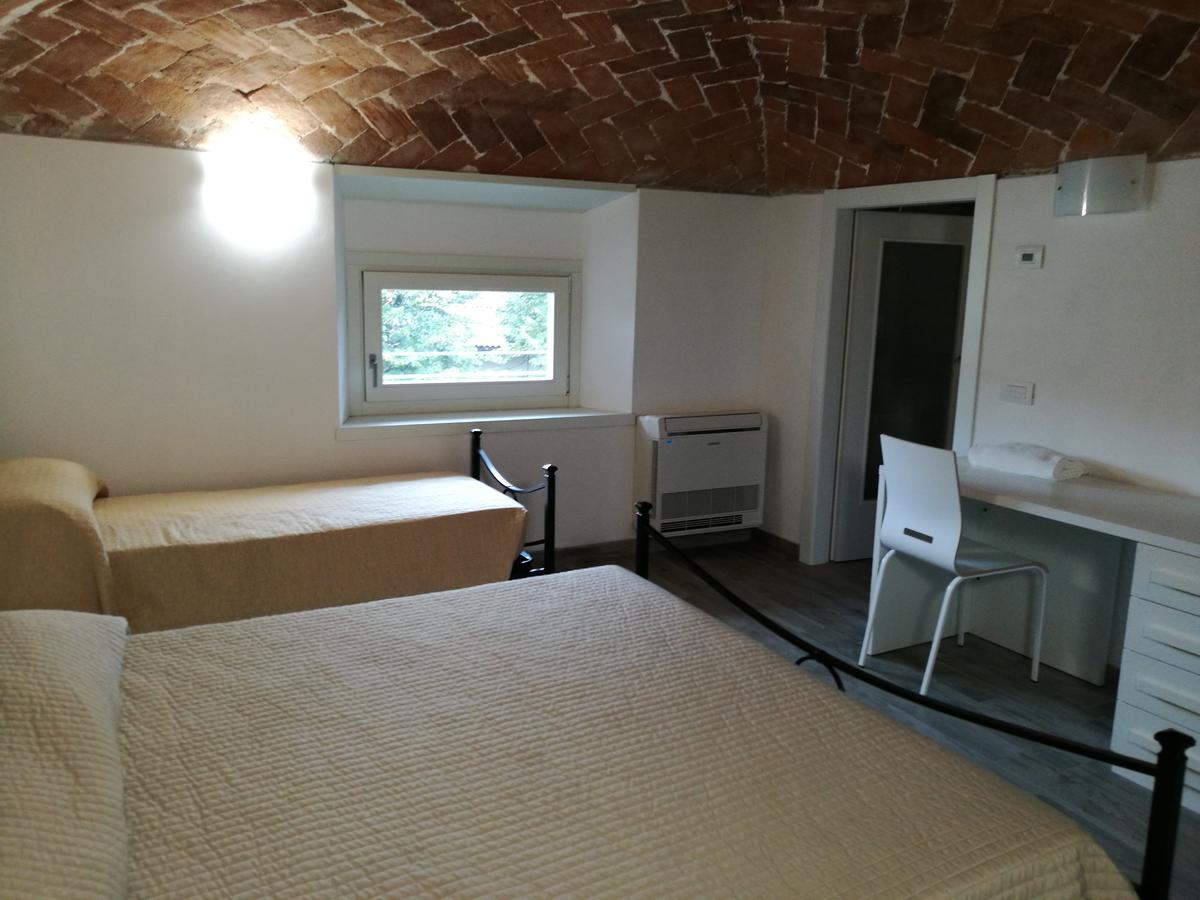 Sant'antonio De Foris 3*