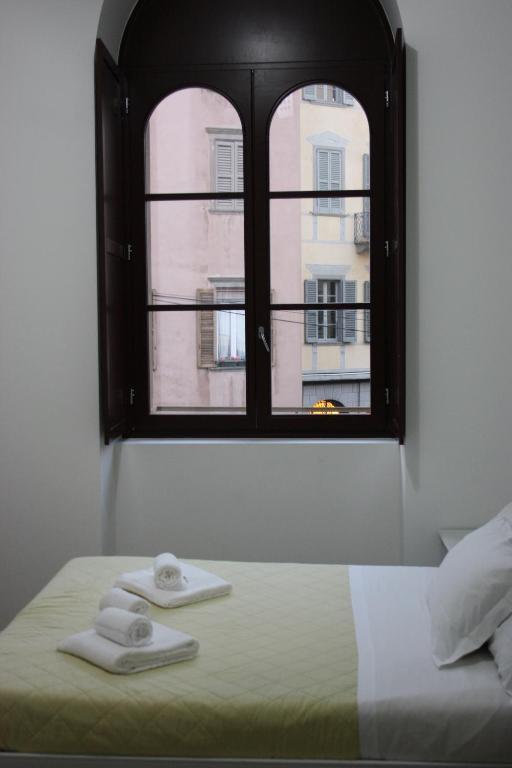 Guest house Old Town Funicolar 2*