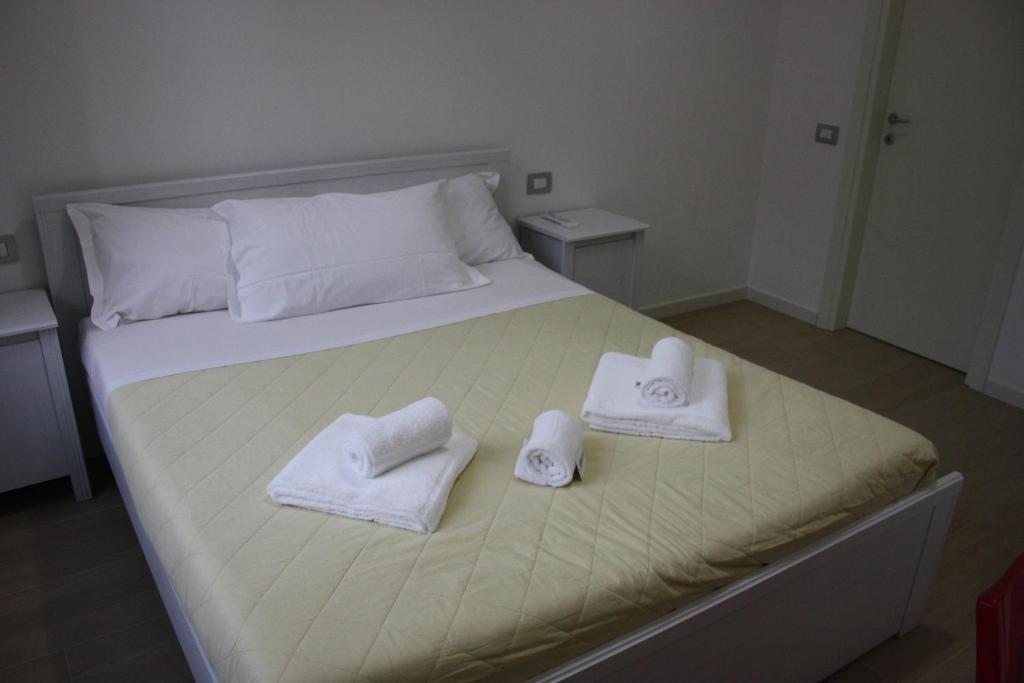 Guest house Old Town Funicolar Bergamo