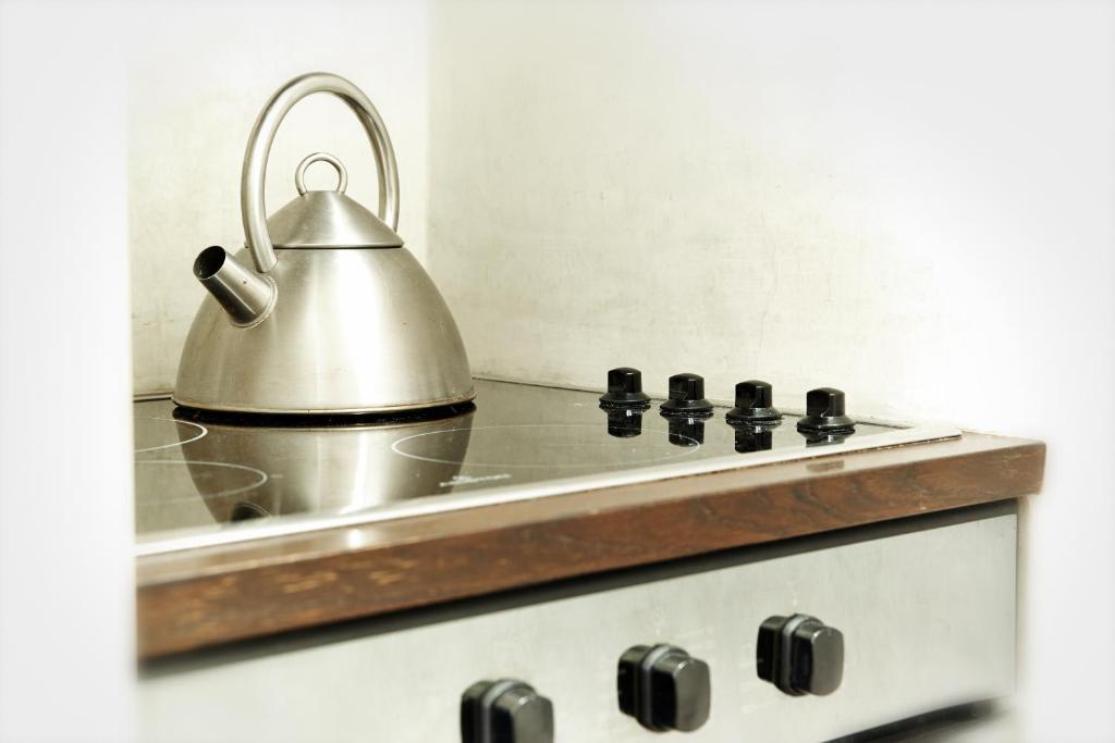 Petite Apartment Bergamo