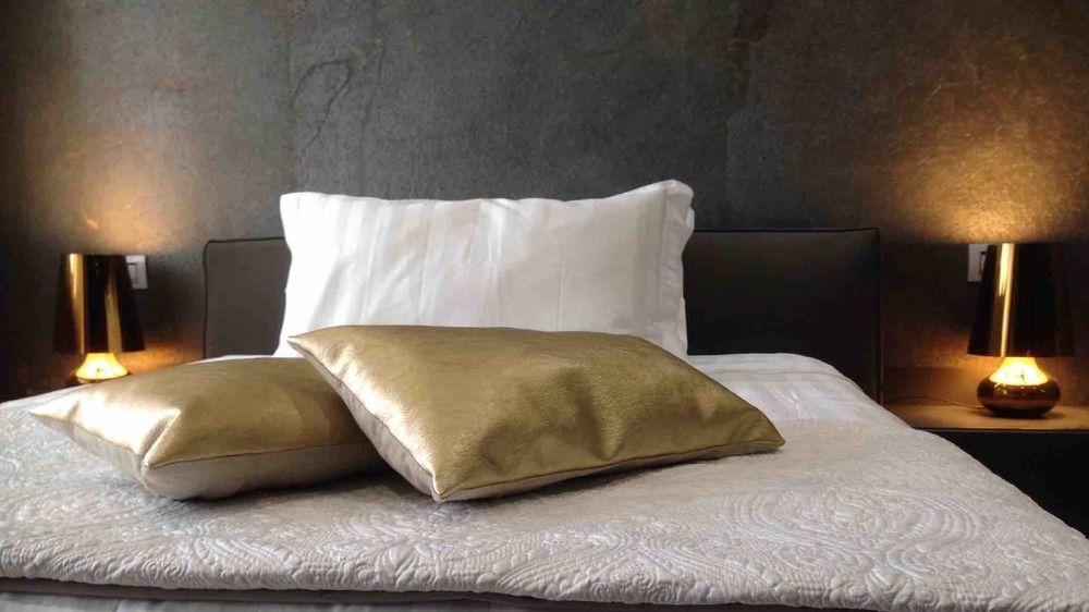 Ginevra Bed & Breakfast Bergamo