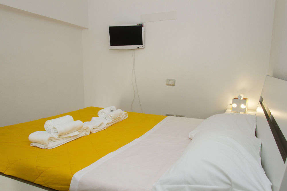 Old Town Funicolar Guest house