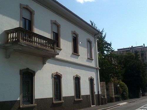Guest house Gio'El Happiness Guest House Bergamo