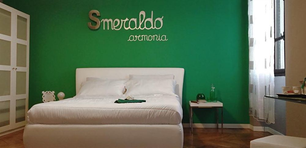 Gio'El Happiness Guest House Bergamo