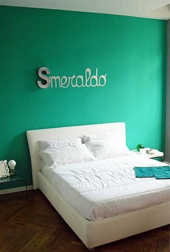 Gio'El Happiness Guest House Bergamo