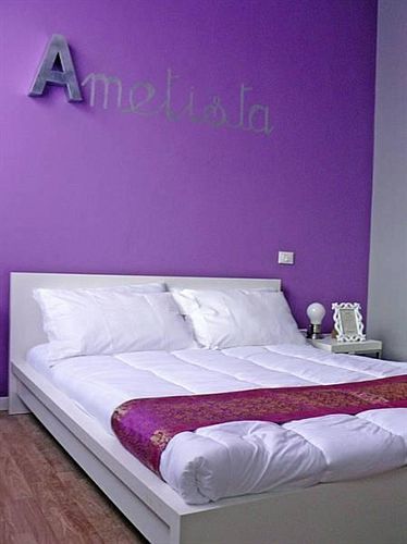 Guest house Gio'El Happiness Guest House Bergamo