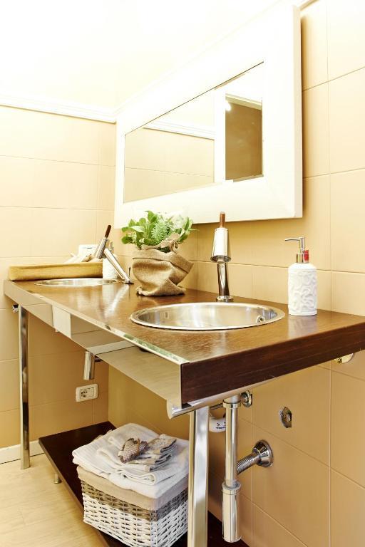 Petite Apartment Bergamo