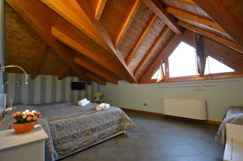 Gasthof Made In Italy