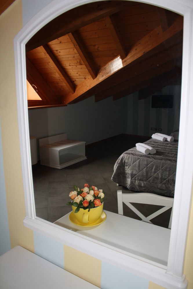 Made In Italy Gasthof 3*