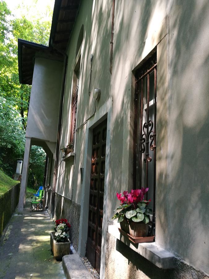 I Ghiri Frühstückspension Bergamo