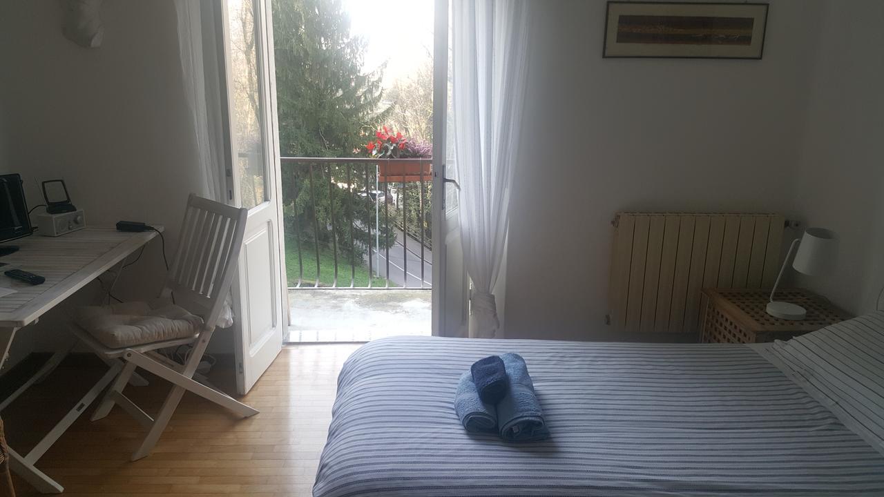 I Ghiri Frühstückspension Bergamo