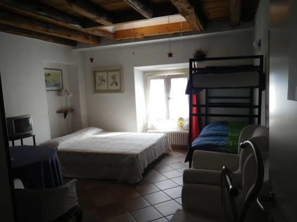 Loft In Bergamo * Bergamo