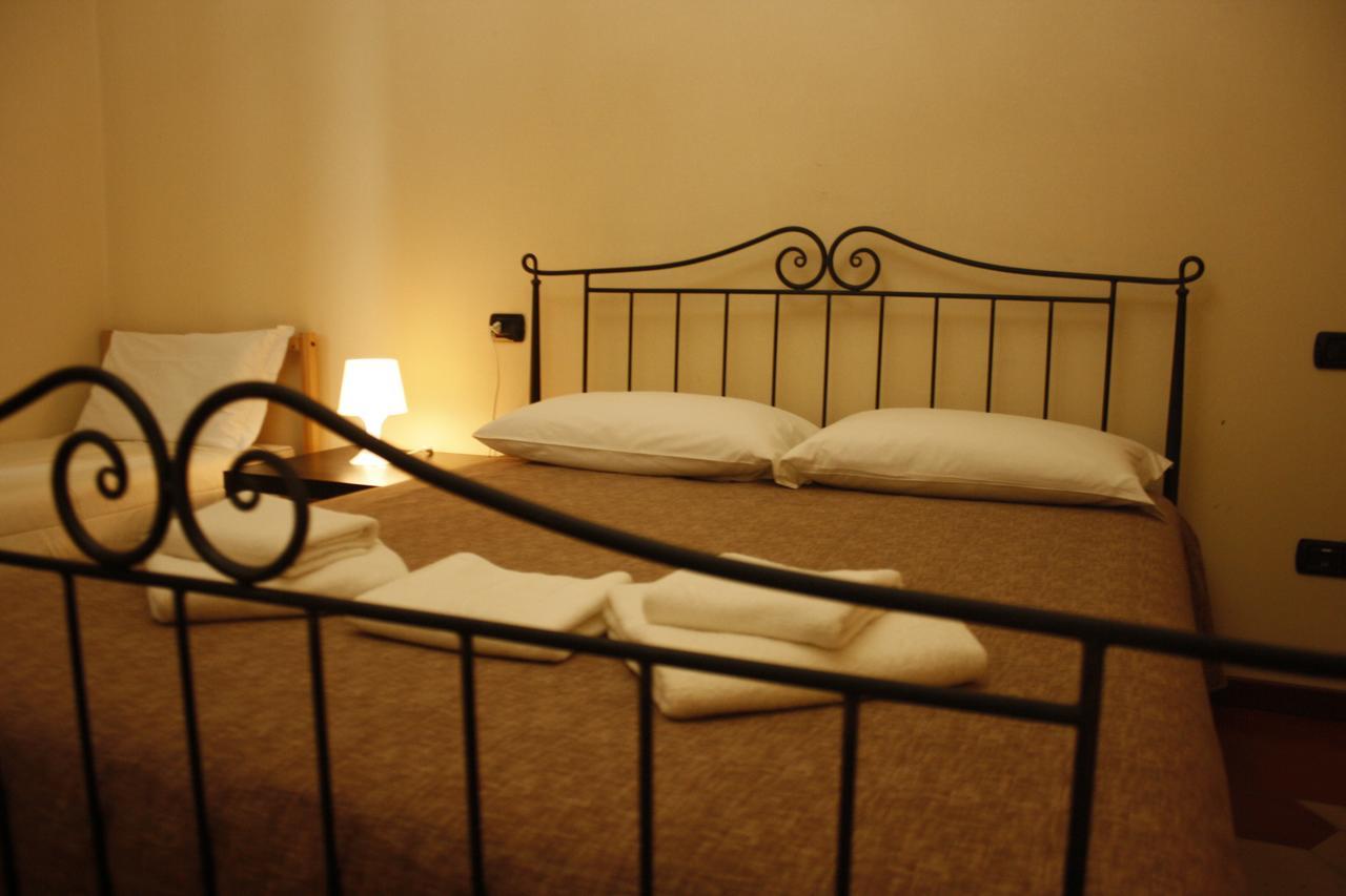 Guest house Let's Guest Academy 3*