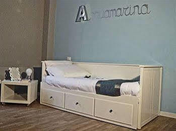 Gio'El Happiness Guest House 3* Bergamo