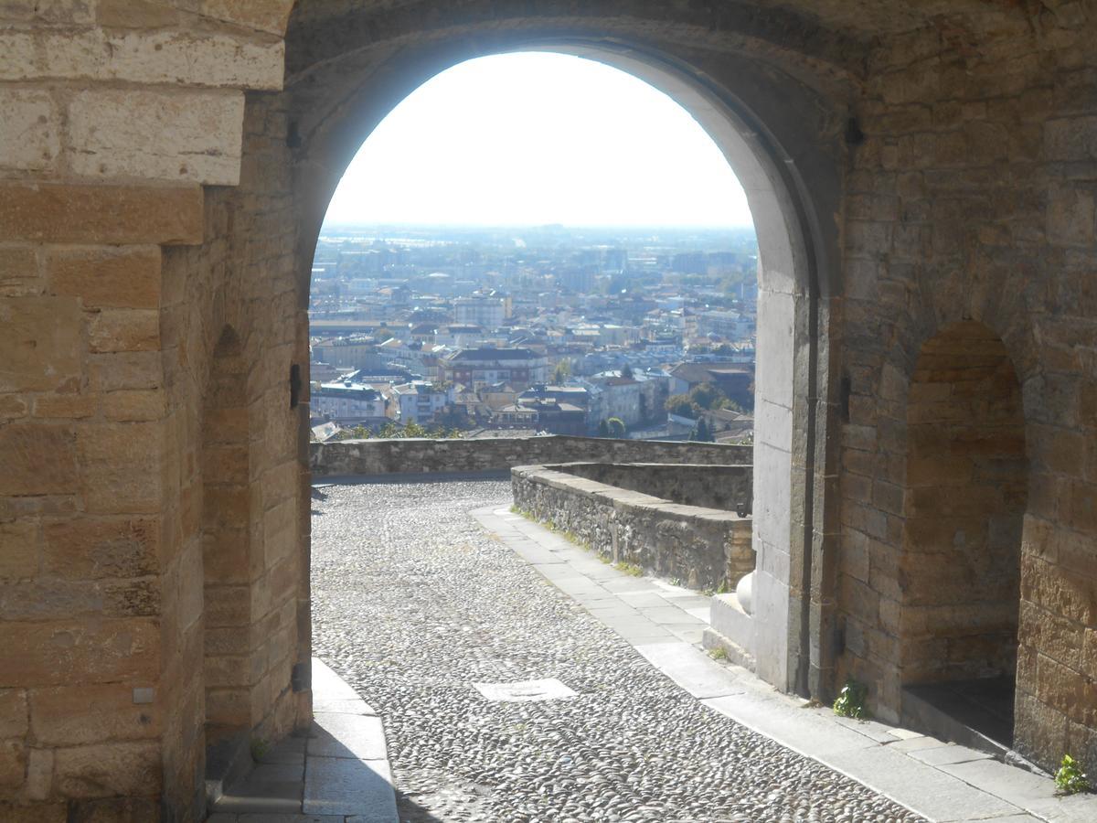 La Maison Des Artistes Bergamo