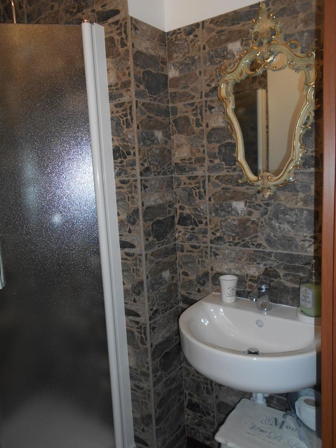 La Maison Des Artistes Guest house Bergamo