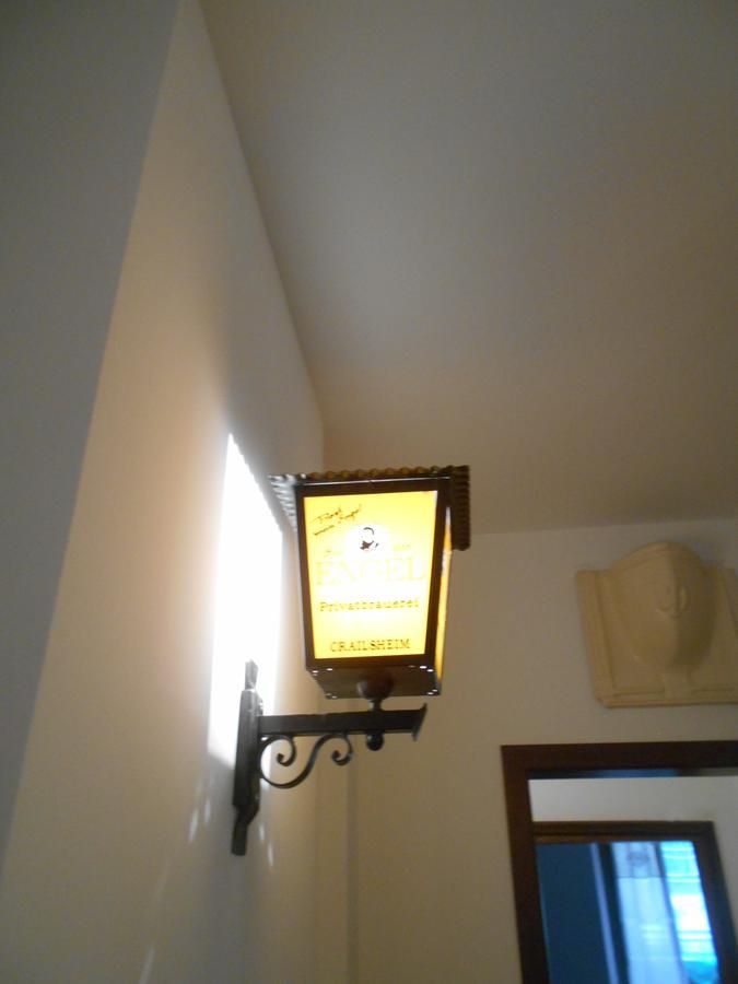 La Maison Des Artistes Guest house 2*