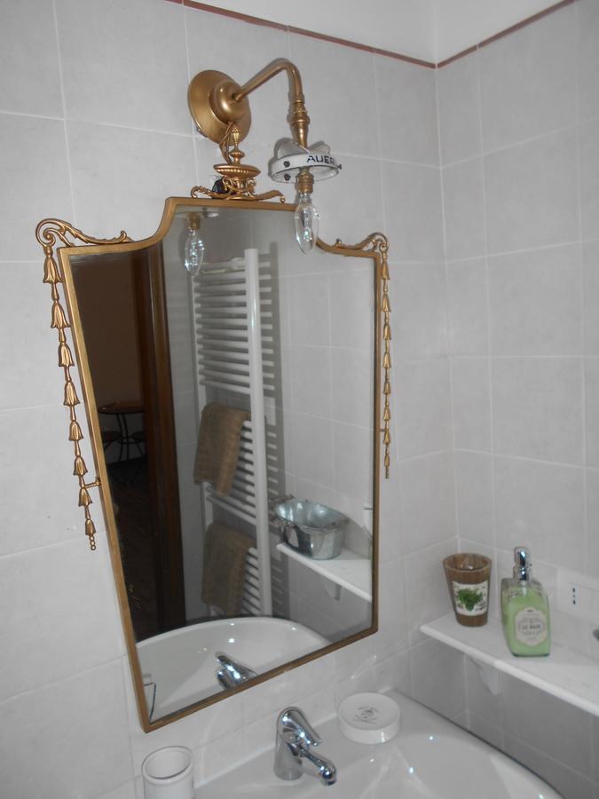 Guest house La Maison Des Artistes Bergamo