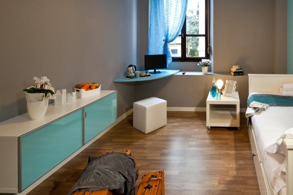 Gio'El Happiness Guest House 3* Bergamo