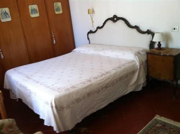 Apartment Loft In Bergamo *