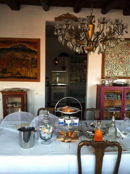 Loft In Bergamo Apartment