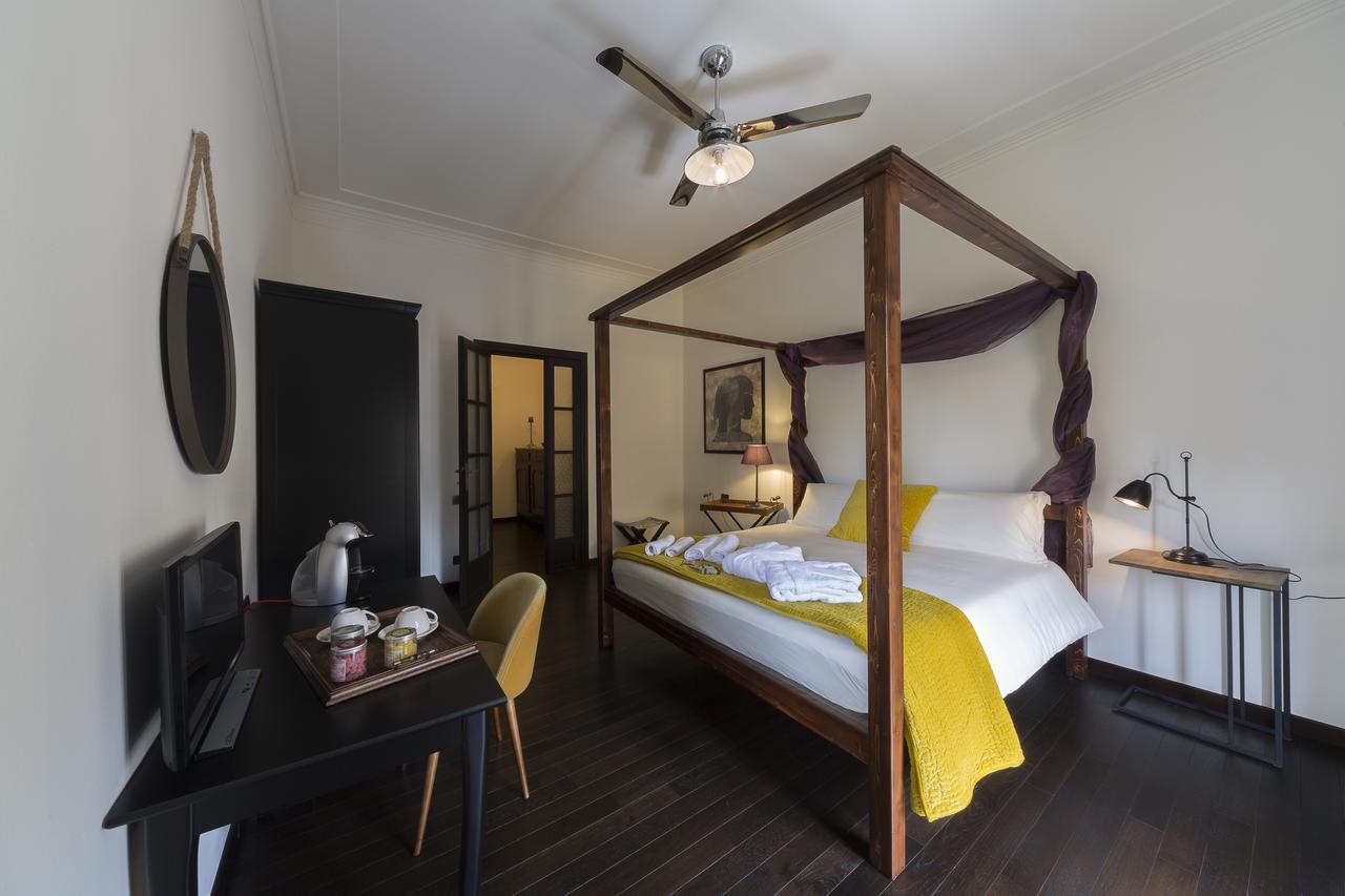 Rota's House Bed & Breakfast Bergamo