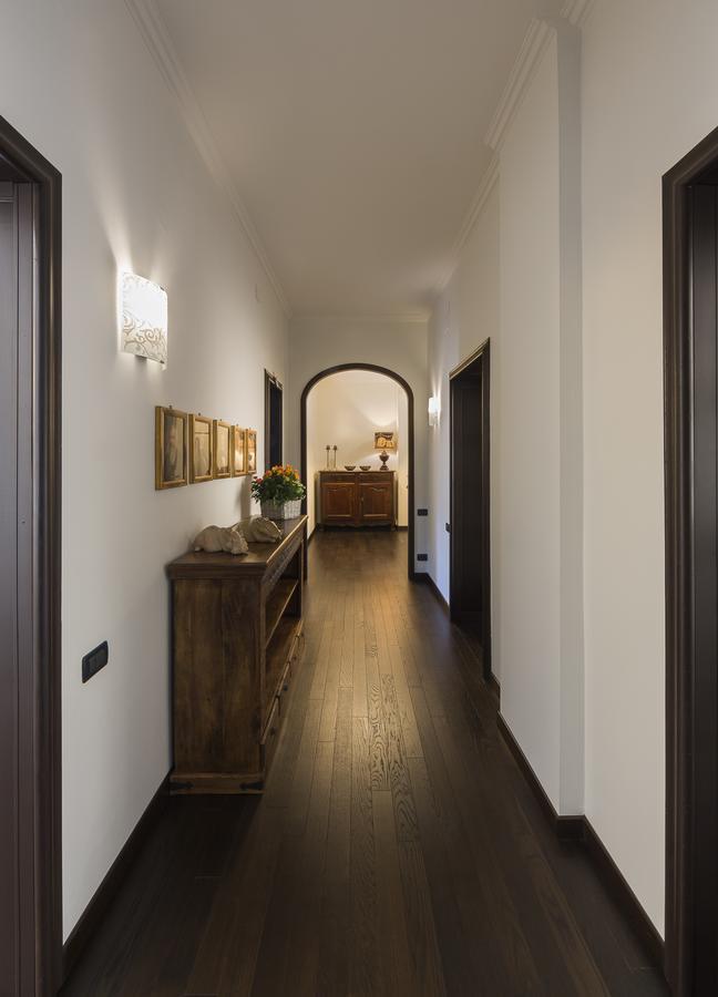 Bed & Breakfast Rota's House Bergamo