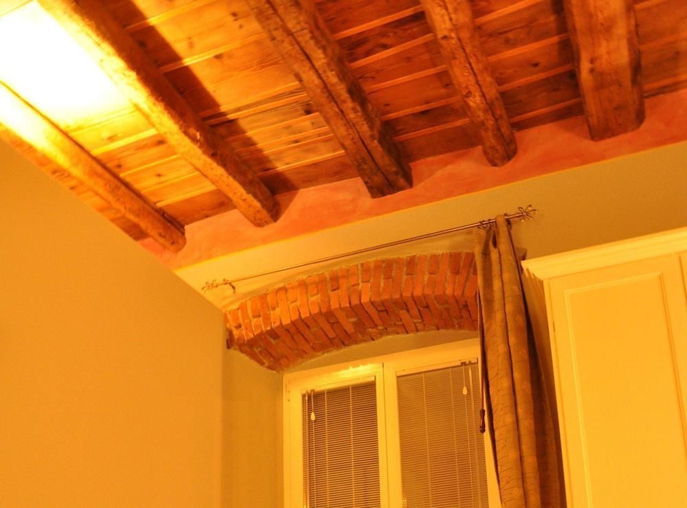 Bed & Breakfast In Centro Charme 3*