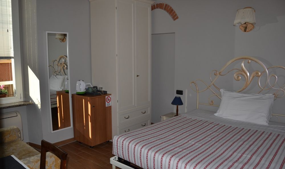 Bed & Breakfast In Centro Charme 3*