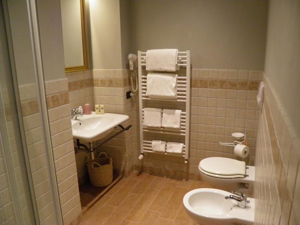 Bed & Breakfast In Centro Charme 3*