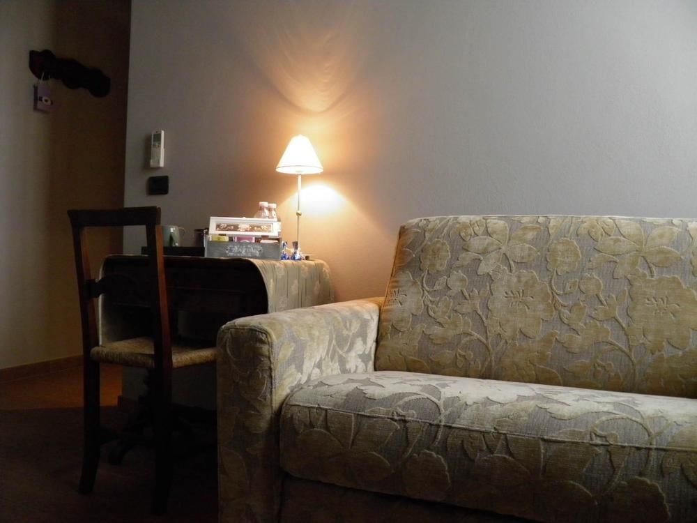 Bed & Breakfast In Centro Charme 3*