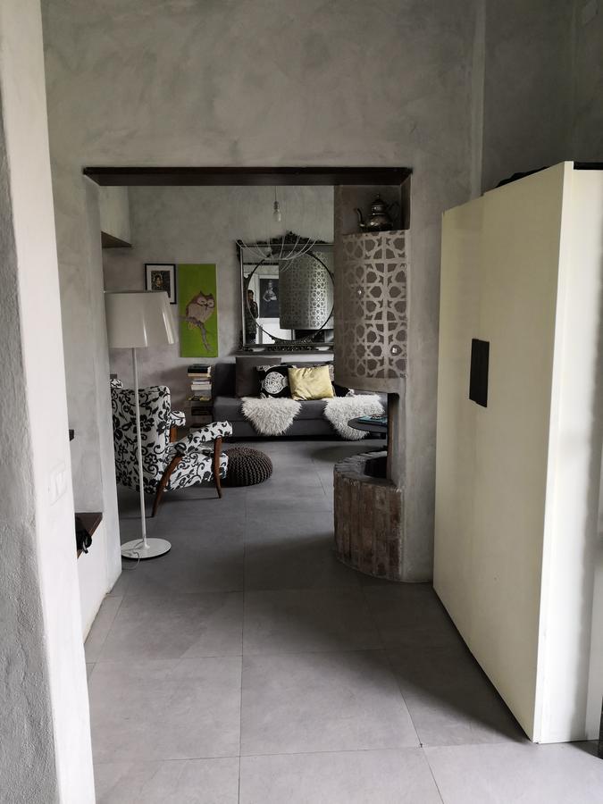 De Hura Apartment