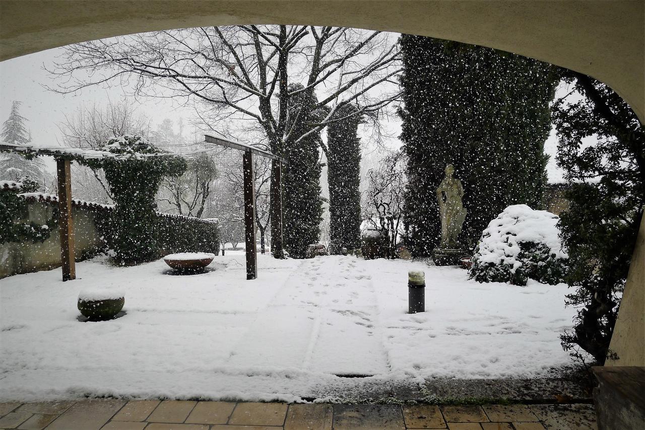 Bed & Breakfast La Casa Dell'architetto Bergamo