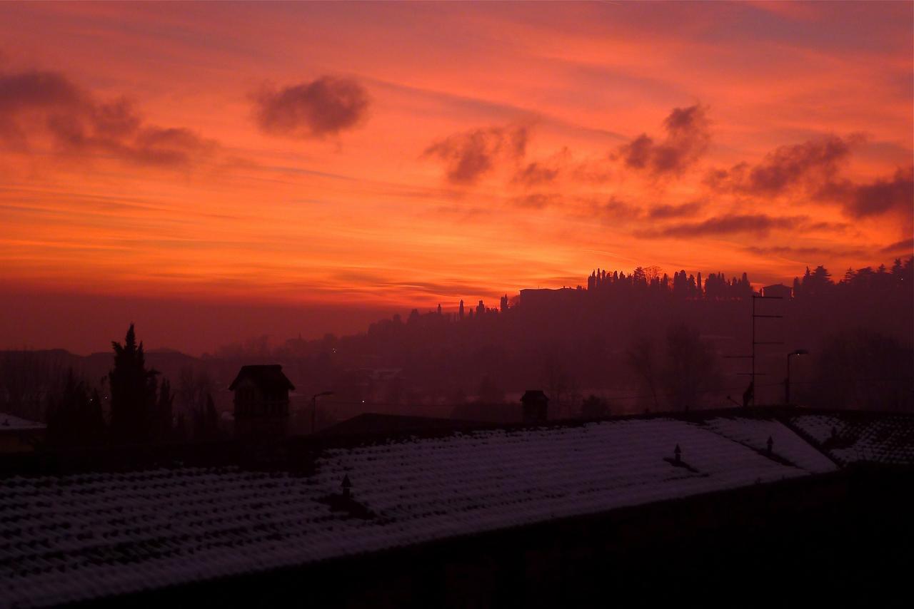 La Casa Dell'architetto Bed & Breakfast 2*