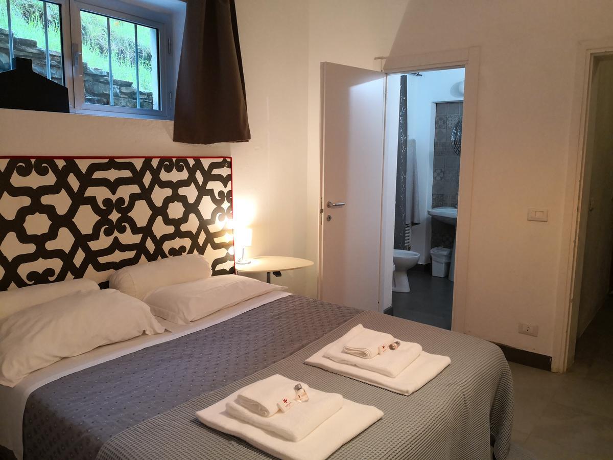 De Hura Apartment