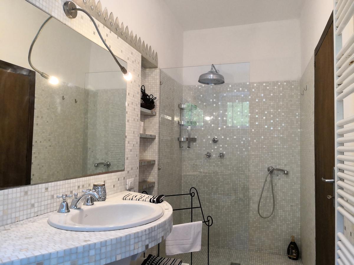 Apartment De Hura *