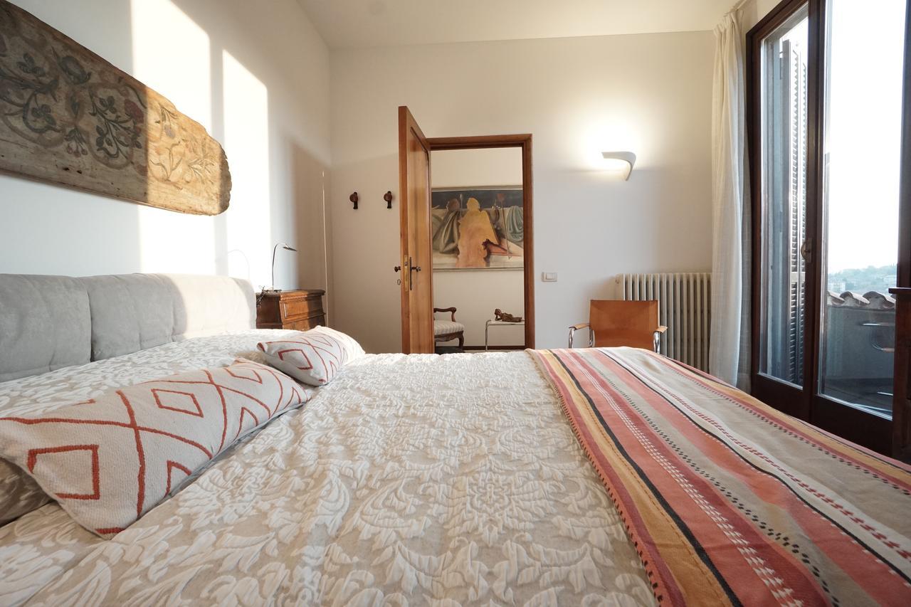 Bed & Breakfast La Casa Dell'architetto