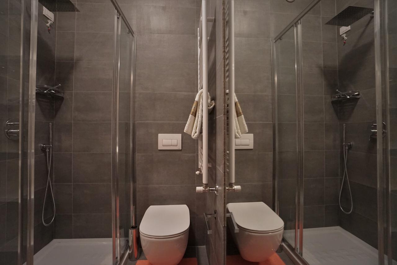 La Casa Dell'architetto Bed & Breakfast Bergamo