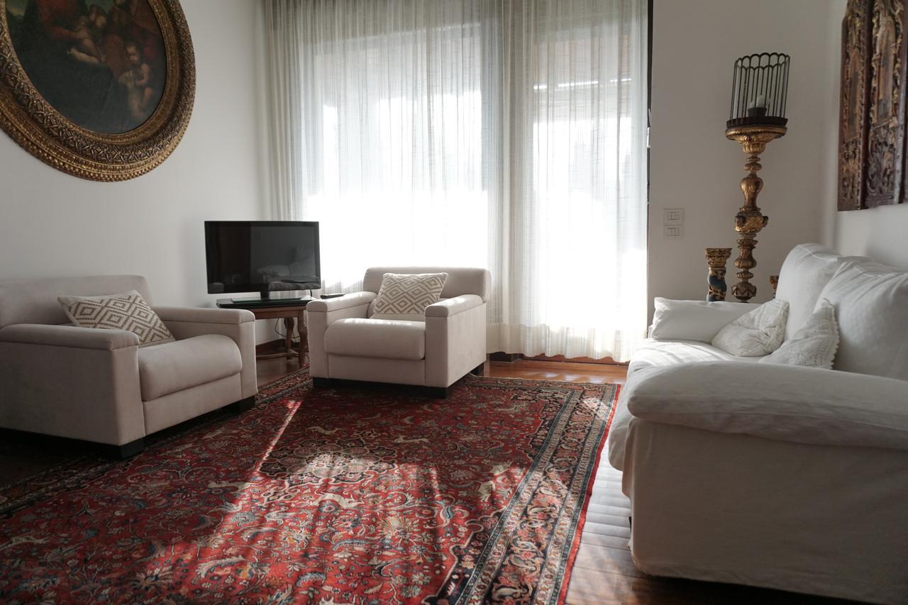 La Casa Dell'architetto 2* Bergamo