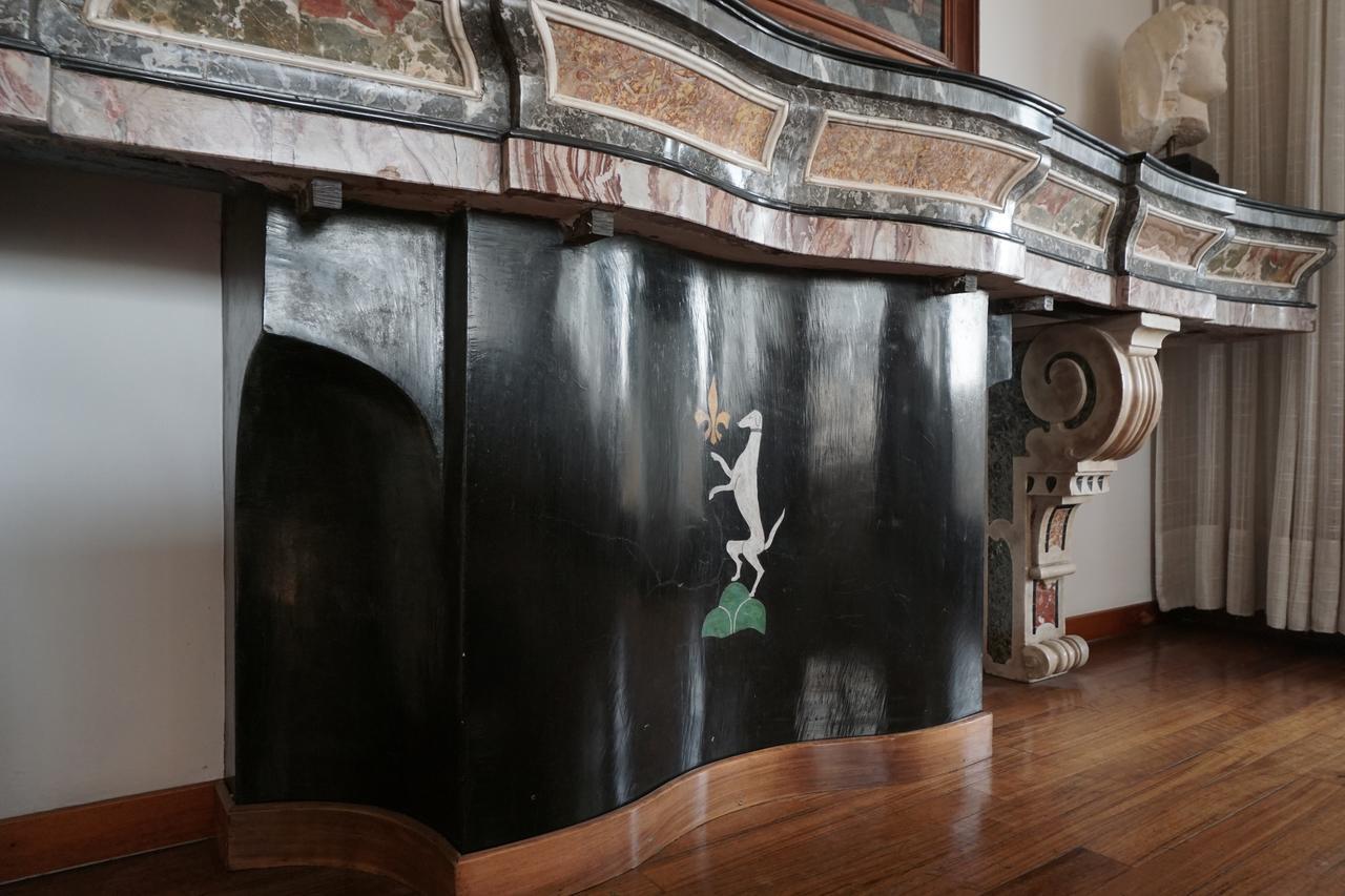 Bed & Breakfast La Casa Dell'architetto 2*