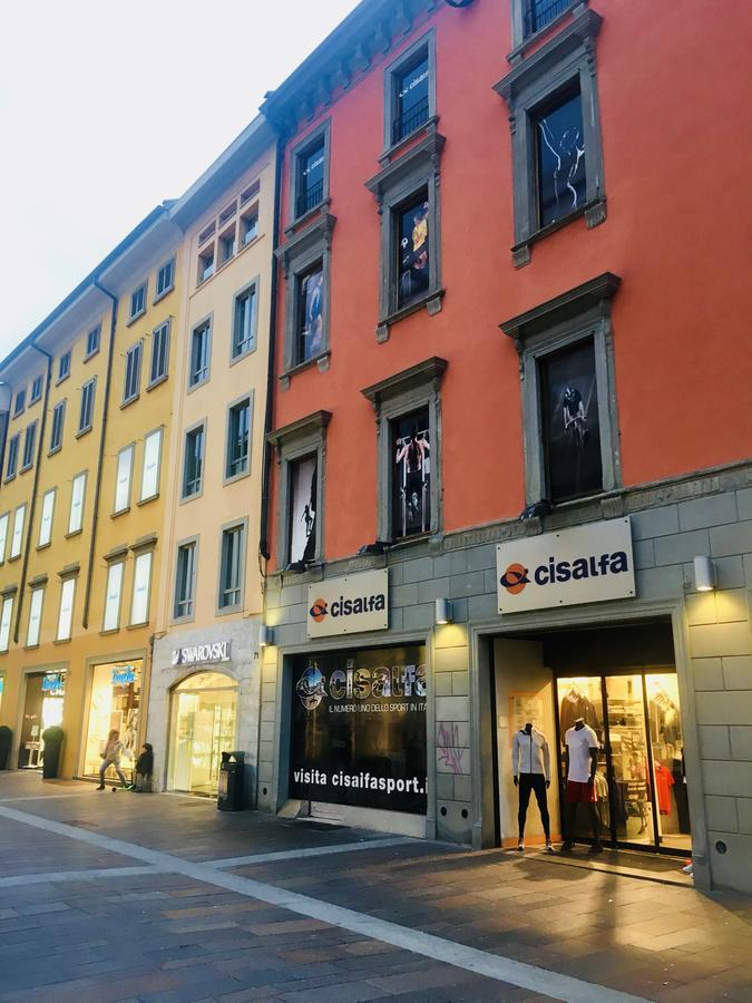 Exclusive Apartamento