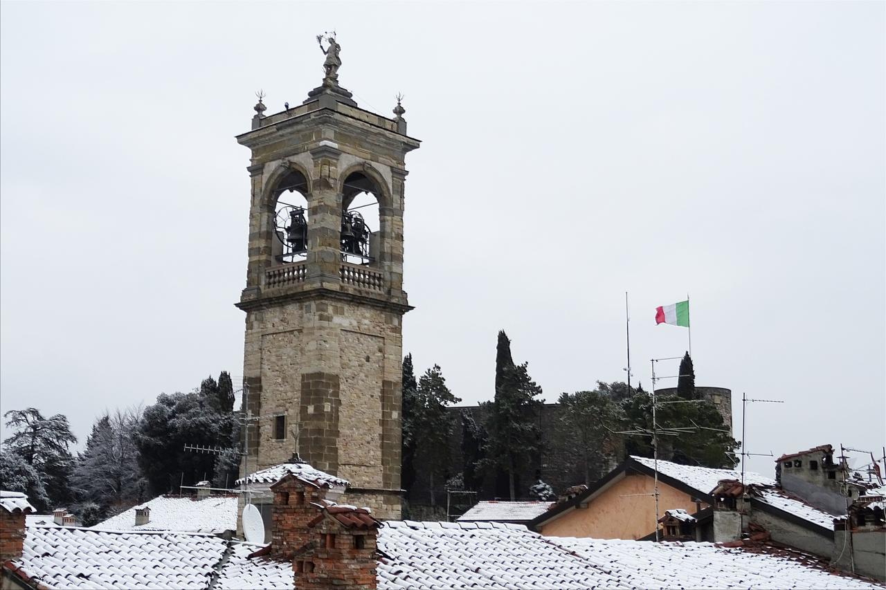 La Torre Della Meridiana Frühstückspension *