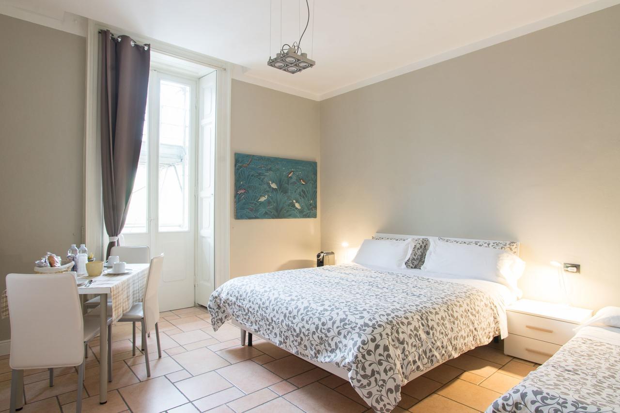 Centrobergamo Bed & Breakfast 2*
