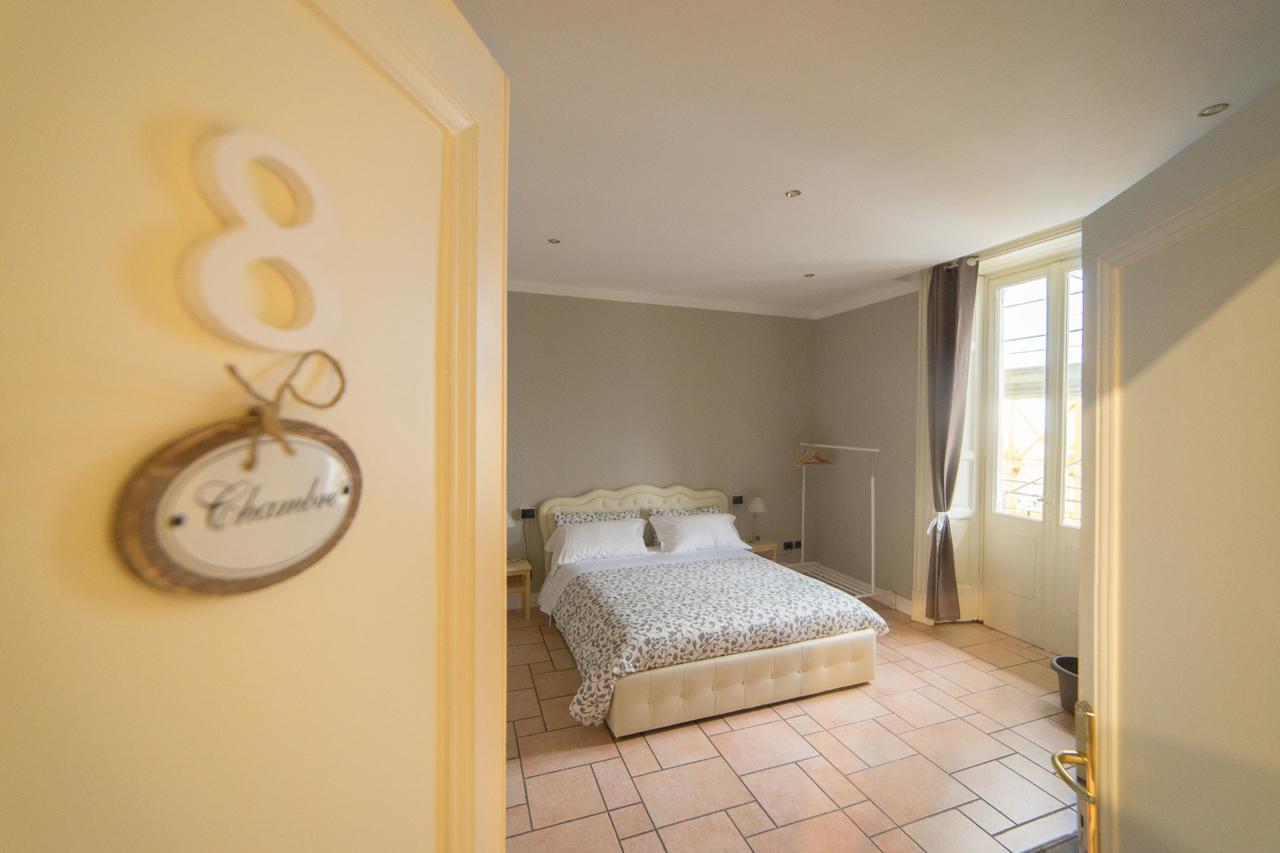 Centrobergamo Bed & Breakfast 2*