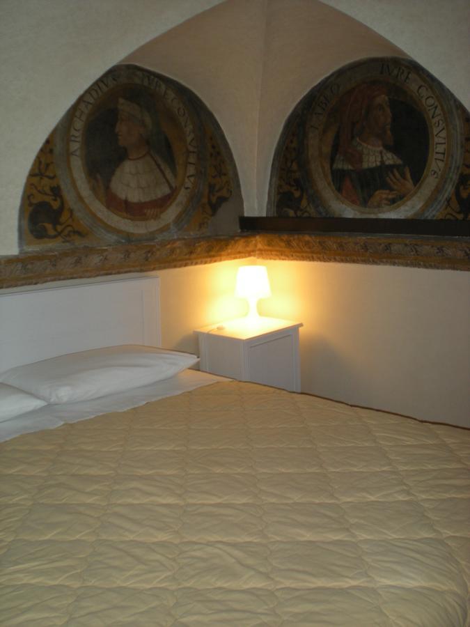Bramantesco Huoneistohotelli 2*